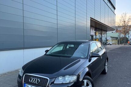 Audi A3 187.118 km 3.500 &euro; Berlin 13583