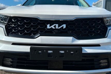 Kia Sorento 115.000 km 29.899 &euro; Blankenfelde-Mahlow 15831