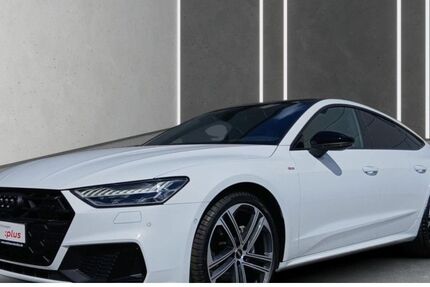Audi A7 10.063 km 58.139 &euro; Berlin 13581