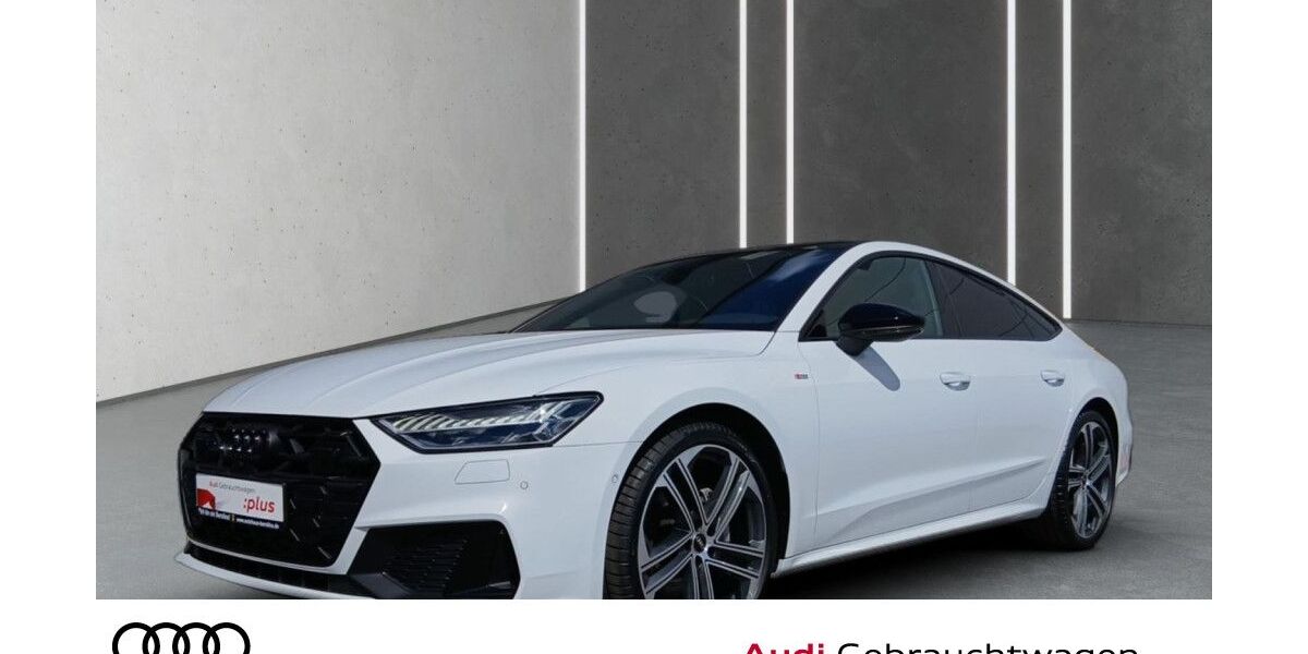 Audi A7 10.063 km 58.139 &euro; Berlin 13581