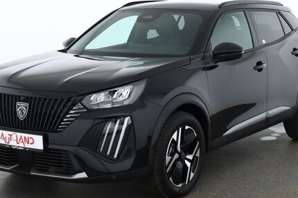 Peugeot 2008 6.772 km 19.890 &euro; Berlin 12683