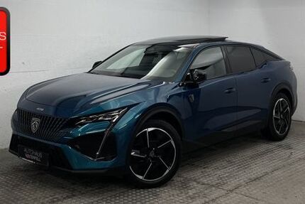 Peugeot 408 43.785 km 23.800 &euro; Berlin 12351