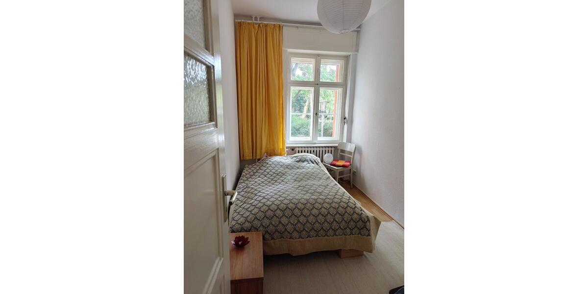 Erdgeschoßwohnung Berlin Mitte - 2.5 Zimmer, 63 m&sup2;, 340.000&euro; | Angebot:27151468