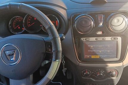 Dacia Lodgy 135.000 km 4.999 &euro; Altlandsberg 15345