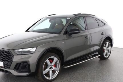 Audi Q5 25.521 km 50.880 &euro; Berlin 12103