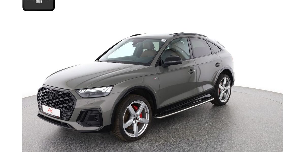 Audi Q5 25.521 km 50.880 &euro; Berlin 12103