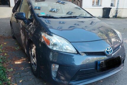 Toyota Prius 138.200 km 13.700 &euro; BERLIN 10367