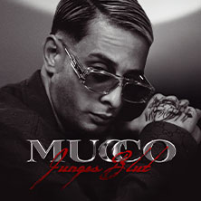 MUCCO | Junges Blut 05.09.2026 GRETCHEN