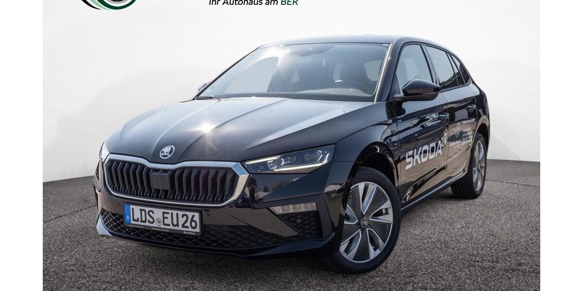 Skoda Scala 8.097 km 26.990 &euro; Schulzendorf 15732