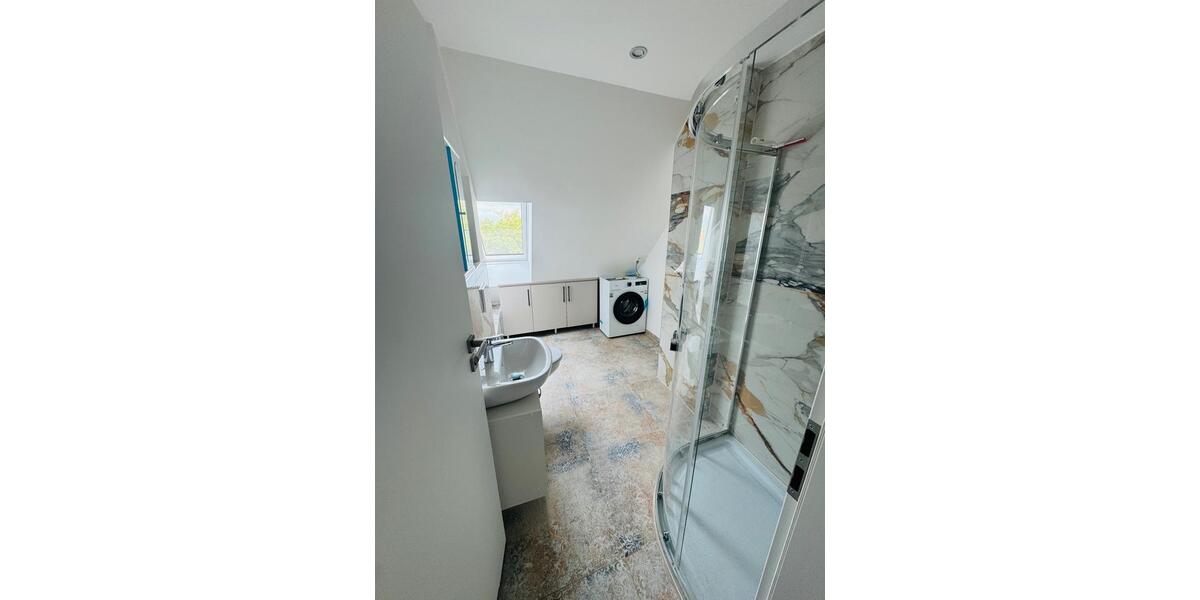 Dachgeschoßwohnung Berlin Spandau - 2 Zimmer, 51 m&sup2;, 1.450&euro; | Angebot:26441935