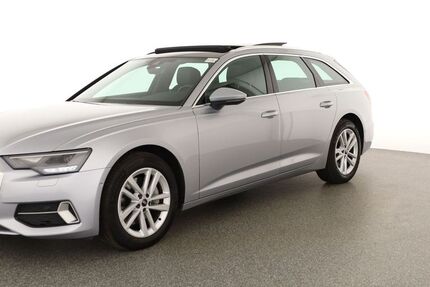 Audi A6 94.105 km 31.880 &euro; Berlin 12103