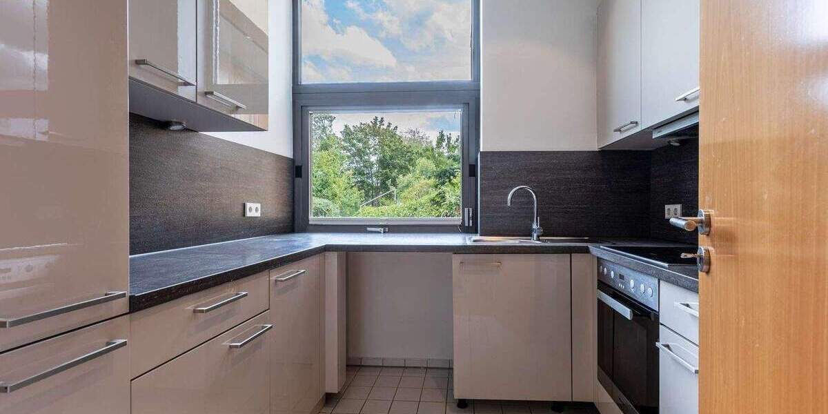 Terrassenwohnung Potsdam Babelsberg Nord - 3 Zimmer, 150 m&sup2;, 1.220.000&euro; | Angebot:24220882