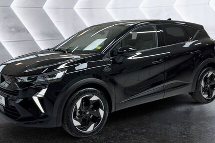 Renault Captur 2.550 km 24.490 &euro; Ahrensfelde 16356