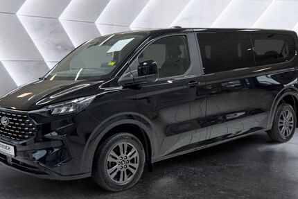 Ford Tourneo Custom 16.680 km 45.999 &euro; Ahrensfelde 16356
