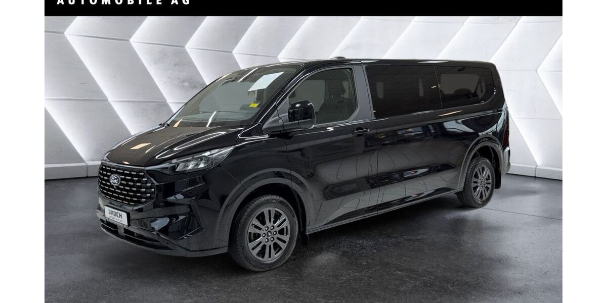 Ford Tourneo Custom 16.680 km 45.999 € Ahrensfelde 16356