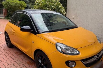 Opel Adam 186.000 km 5.500 &euro; Berlin 12053