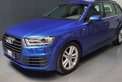 Audi Q7 128.762 km 33.950 &euro; Teltow 14513