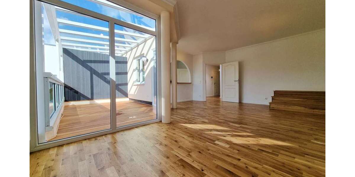 Etagenwohnung Berlin Britz - 2 Zimmer, 98 m&sup2;, 1.500&euro; | Angebot:26600657