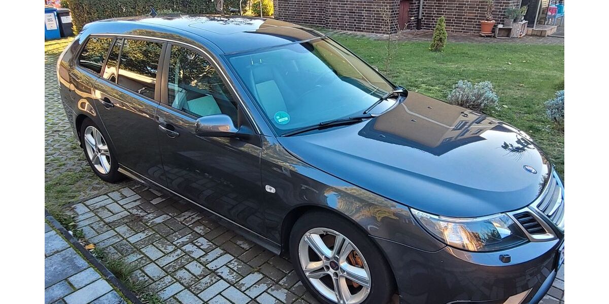 Saab 9-3 236.400 km 6.800 € Berlin 12526