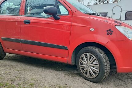Chevrolet Matiz 195.700 km 650 &euro; Berlin 10961