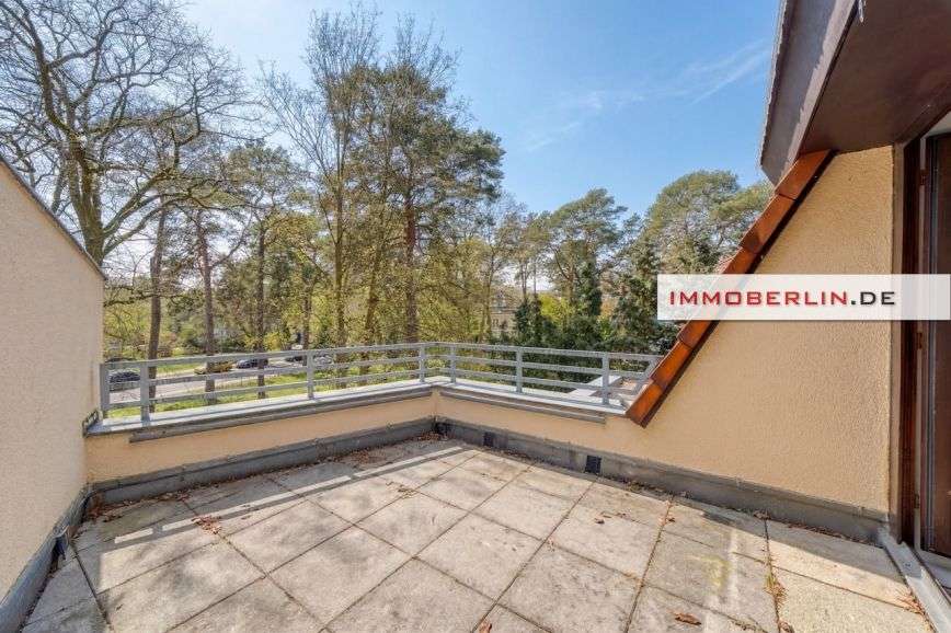 Etagenwohnung Berlin Steglitz-Zehlendorf - 5 Zimmer, 151 m&sup2;, 790.000&euro; | Angebot:25924593