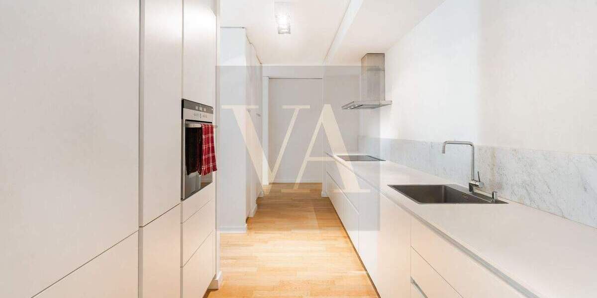 Etagenwohnung Berlin Mitte - 5 Zimmer, 213 m&sup2;, 4.500&euro; | Angebot:25750234