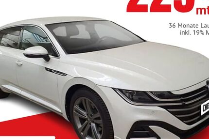 VW Arteon 15.196 km 43.489 € Berlin 10587