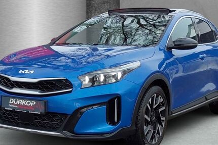Kia XCeed 38.021 km 22.980 &euro; Bernau 16321