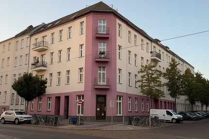 Büro in Berlin 398.000 € 131.57 m² zimmer