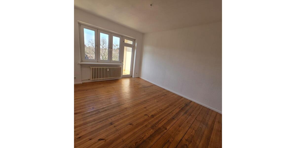 Dachgeschoßwohnung Petershagen/Eggersdorf Eggersdorf - 2 Zimmer, 58 m&sup2;, 299.900&euro; | Angebot:27019427