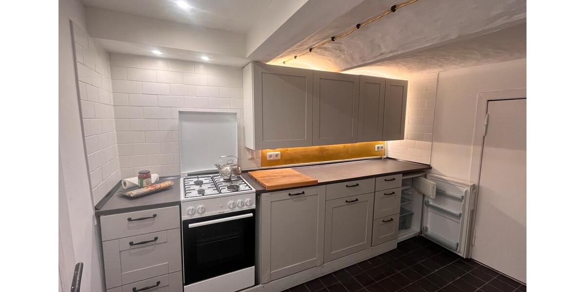 Erdgeschoßwohnung Erkner - 2 Zimmer, 40 m&sup2;, 750&euro; | Angebot:24796279