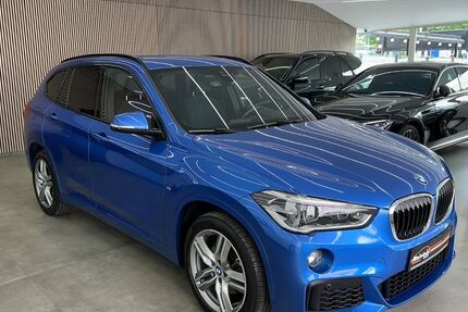 BMW X1 80.710 km 23.950 € Berlin 12357