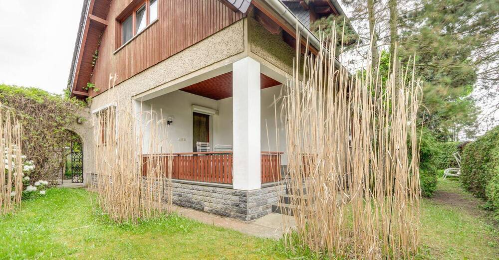 Einfamilienhaus Berlin / Kaulsdorf Kaulsdorf - 6 Zimmer, 184 m&sup2;, 549.000&euro; | Angebot:26704228