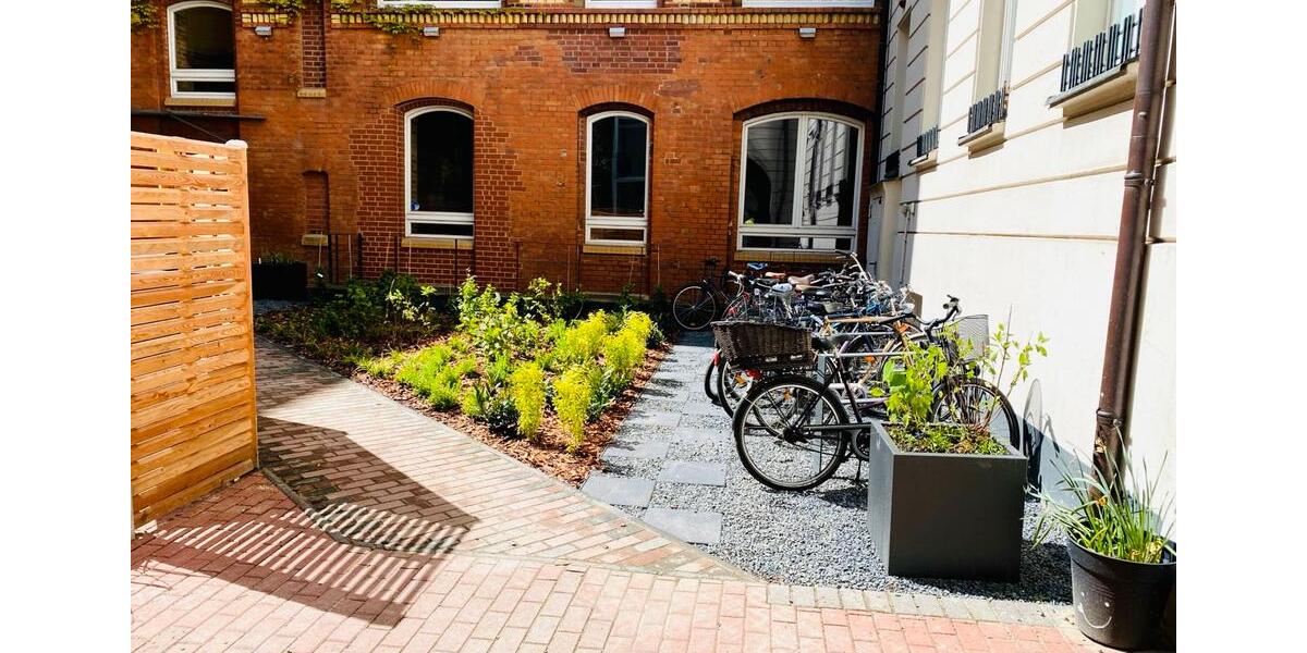 Etagenwohnung Berlin Neukölln - 3.5 Zimmer, 111 m&sup2;, 720.000&euro; | Angebot:27717251
