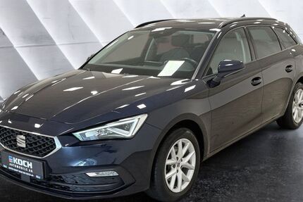 Seat Leon 69.887 km 20.990 &euro; Ludwigsfelde 14974