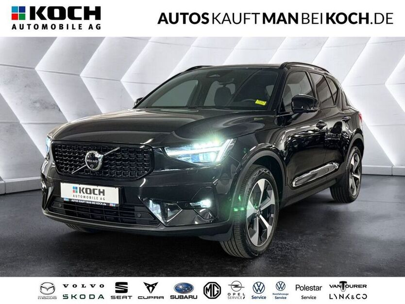 XC40