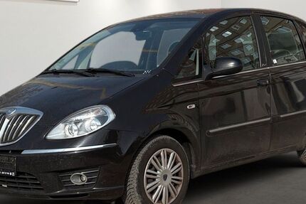 Lancia MUSA 157.326 km 1.299 &euro; Berlin 12681