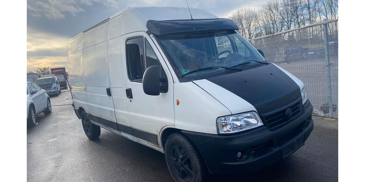 Fiat Ducato 272.000 km 2.999 &euro; berlin 13089