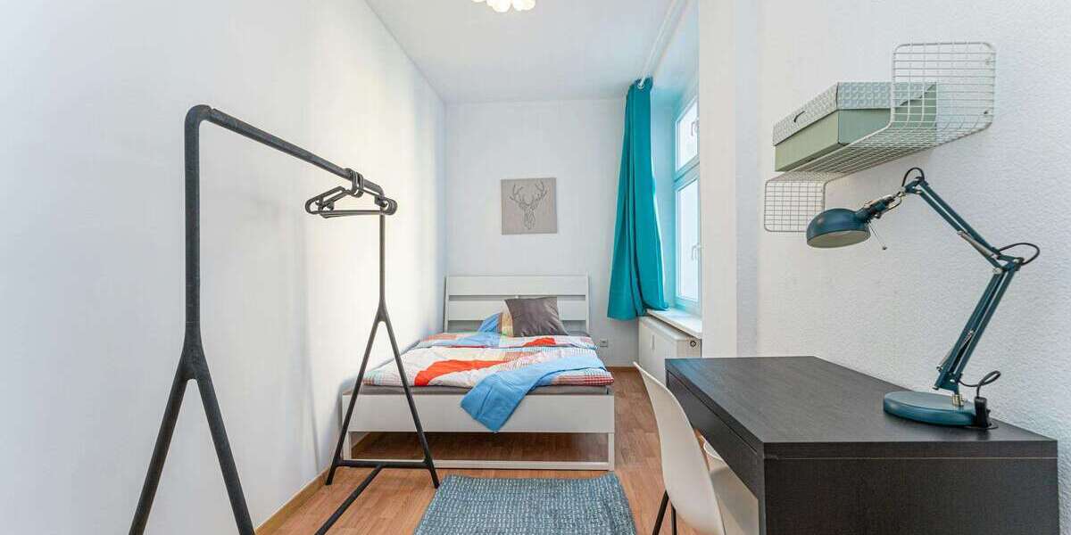 Zimmer Berlin Friedrichshain - 670&euro; | Angebot:26606446