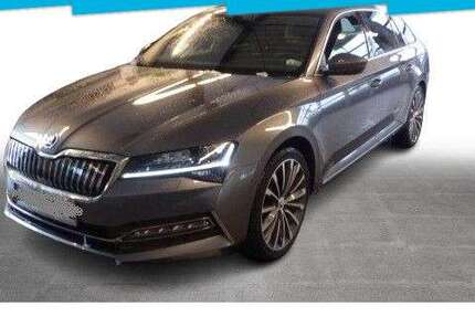 Skoda Superb 55.103 km 33.870 &euro; Berlin 12099