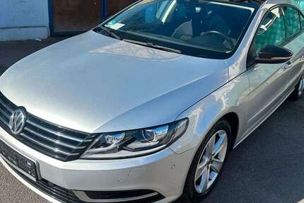 VW CC 162.500 km 14.900 &euro; Berlin 12347