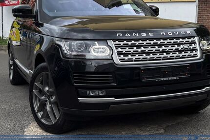 Land Rover Range Rover 181.890 km 27.990 &euro; Berlin - Pankow 13187