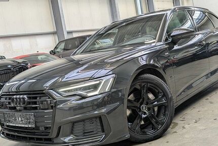 Audi A6 85.489 km 31.900 &euro; Potsdam 14480