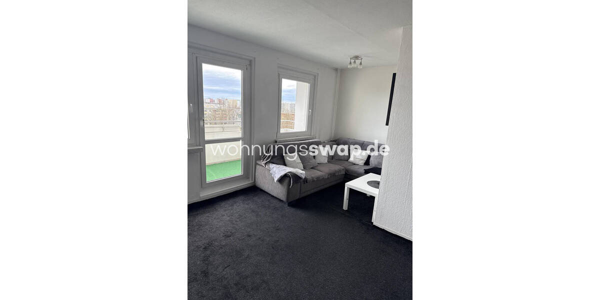 Etagenwohnung Berlin Marzahn - 4 Zimmer, 87 m&sup2;, 514&euro; | Angebot:25958233