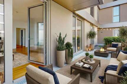 Wohnung Berlin Mitte - 5 Zimmer, 131 m&sup2;, 995.000&euro; | Angebot:25900081