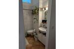 Top floor Studio flat in Mitte Moabit