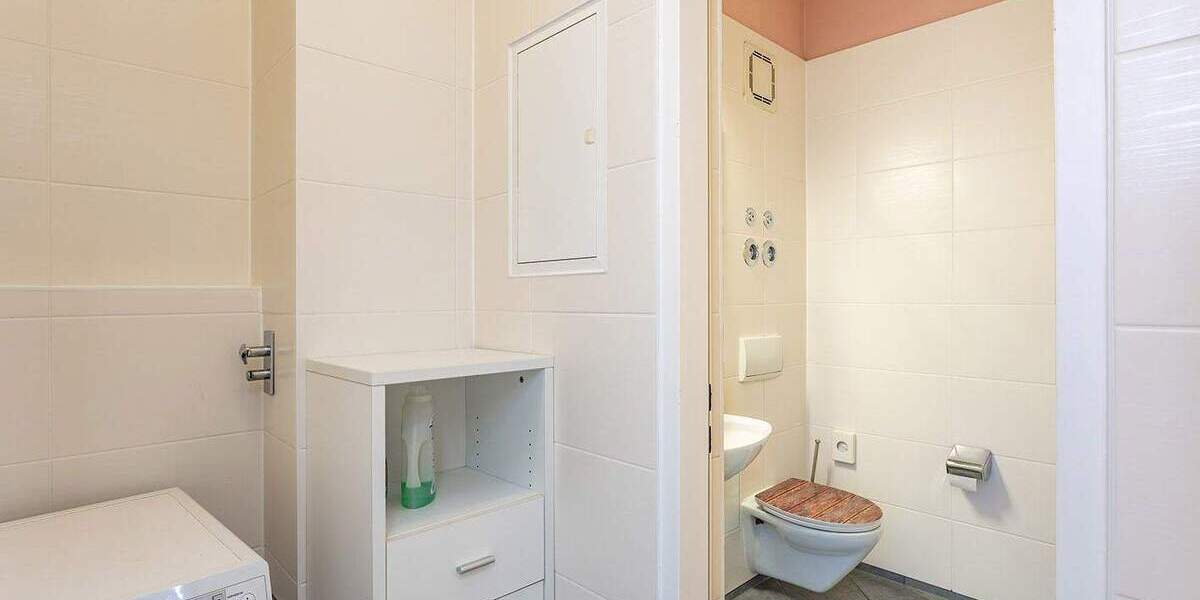 Gewerbeobjekt Berlin Friedrichsfelde - 6 Zimmer, 107 m&sup2;, 279.000&euro; | Angebot:25739626