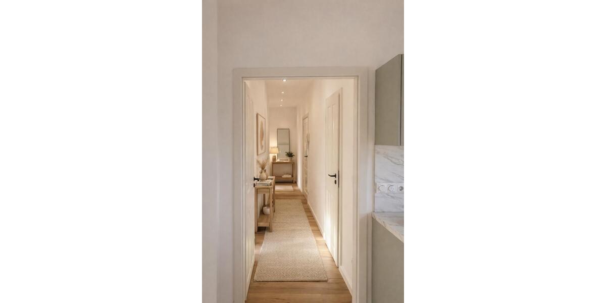 Dachgeschoßwohnung Berlin Steglitz-Zehlendorf - 2 Zimmer, 78 m&sup2;, 1.950&euro; | Angebot:25783415