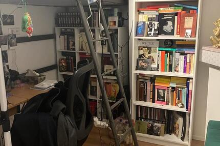 Wohnung Berlin Treptow-Köpenick - 1 Zimmer, 12 m&sup2;, 630&euro; | Angebot:24787896