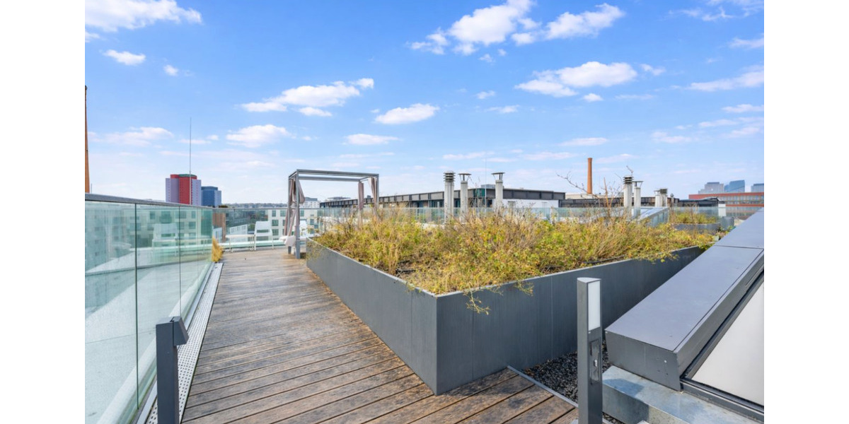 Einfamilienhaus Berlin Mitte - 3 Zimmer, 110 m&sup2;, 2.900&euro; | Angebot:25839592